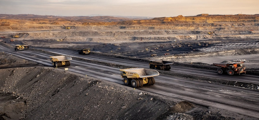 CUMMINS HELPS EMISSIONS REDUCTIONS TO EXPECT IN YOUR MINING OPERATIONS WITH HVO
